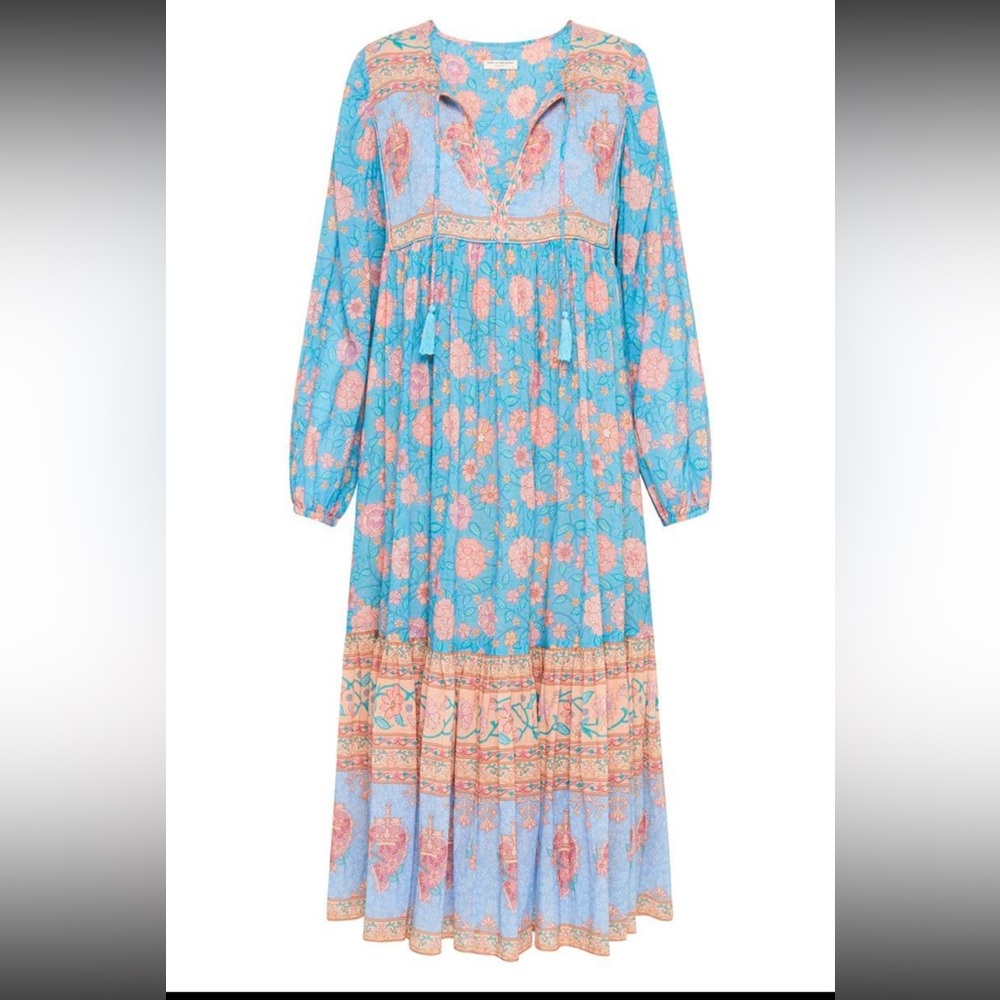 Spell and the gypsy dress